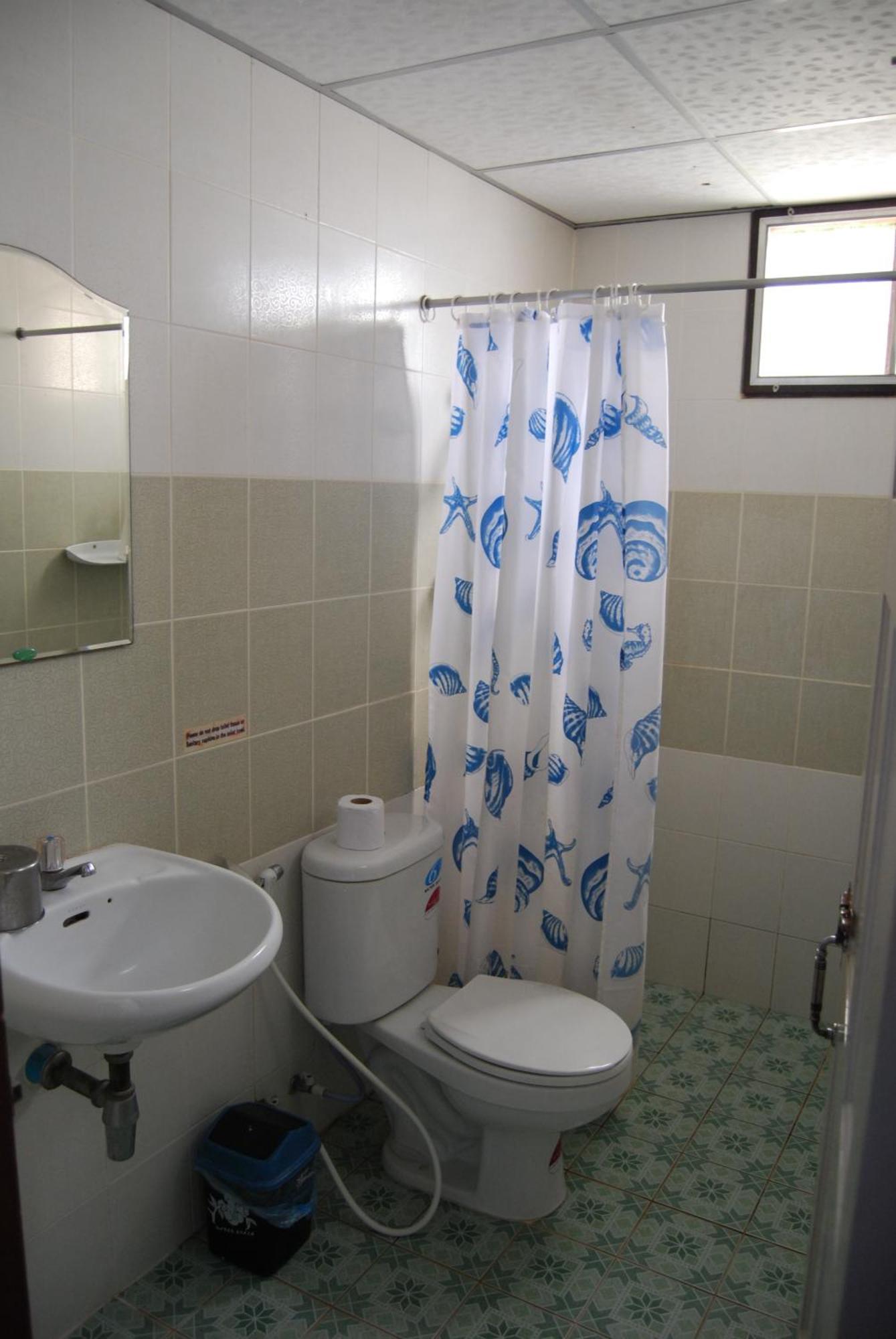 Baan Lotus Guest House Аюттхая Экстерьер фото